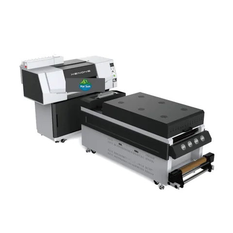 Hai Sun dtf printer