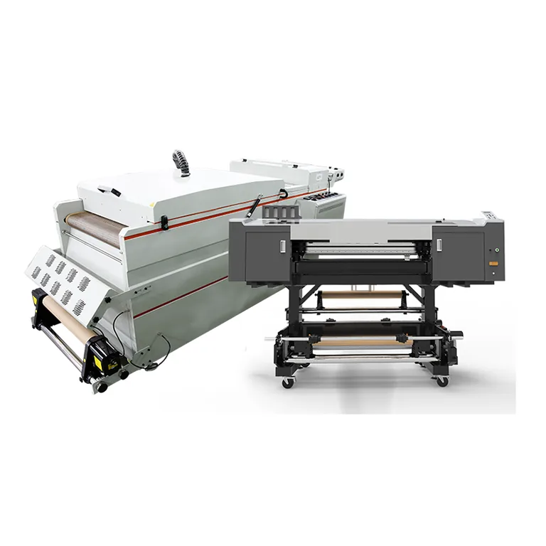 Hai Sun dtf printer