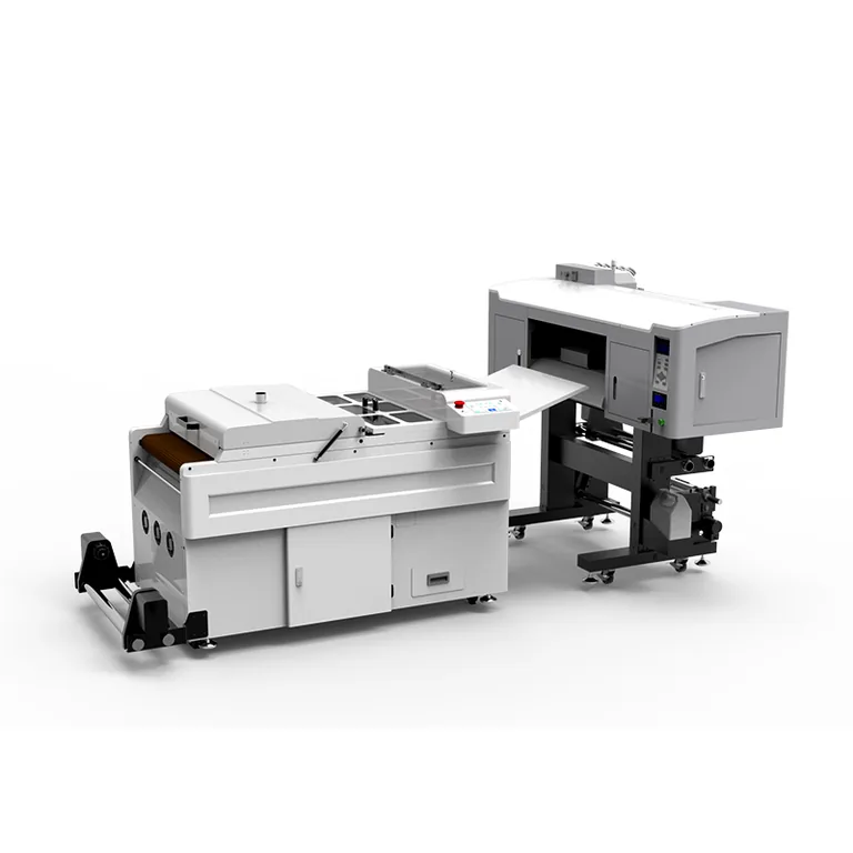 Hai Sun dtf printer