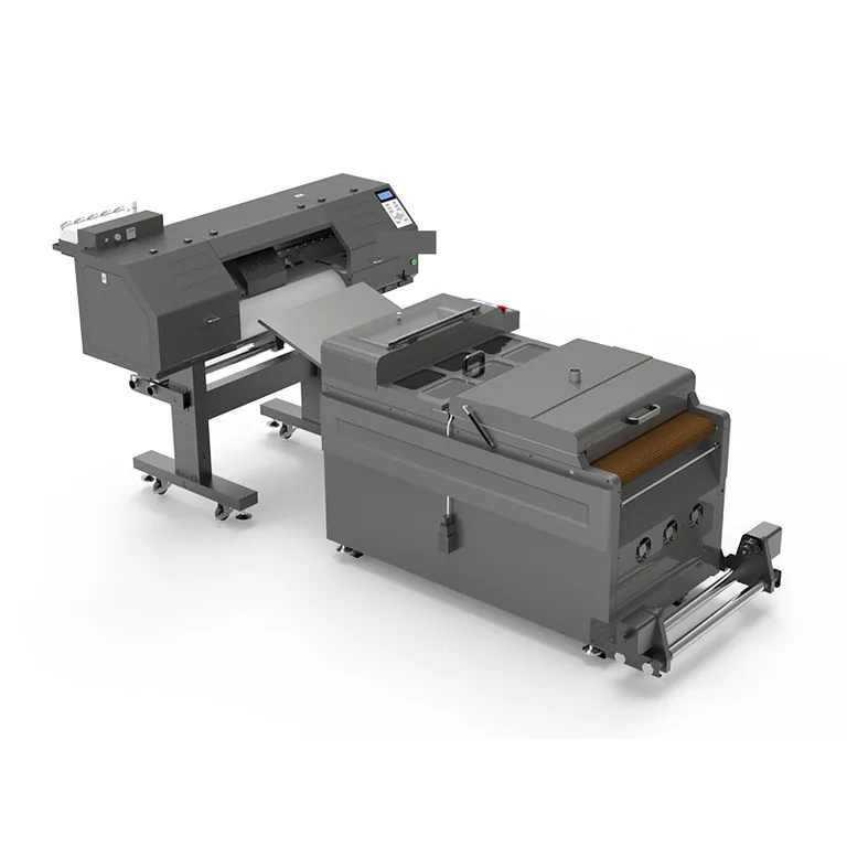 Hai Sun dtf printer