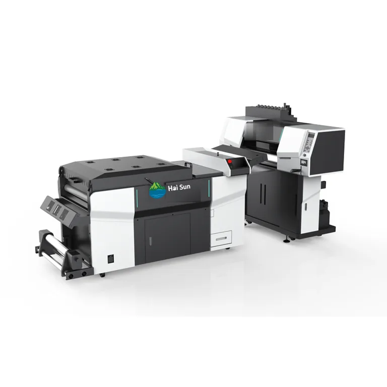 Hai Sun dtf printer