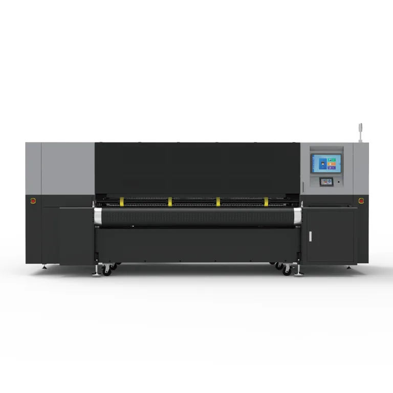 Hai Sun corrugated digital printer