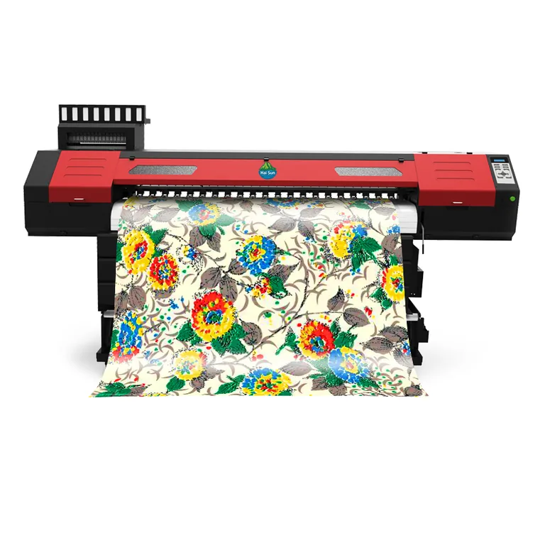 Hai Sun dye-sublimation printer