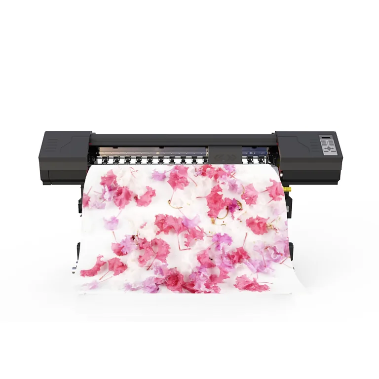 Hai Sun dye-sublimation printer