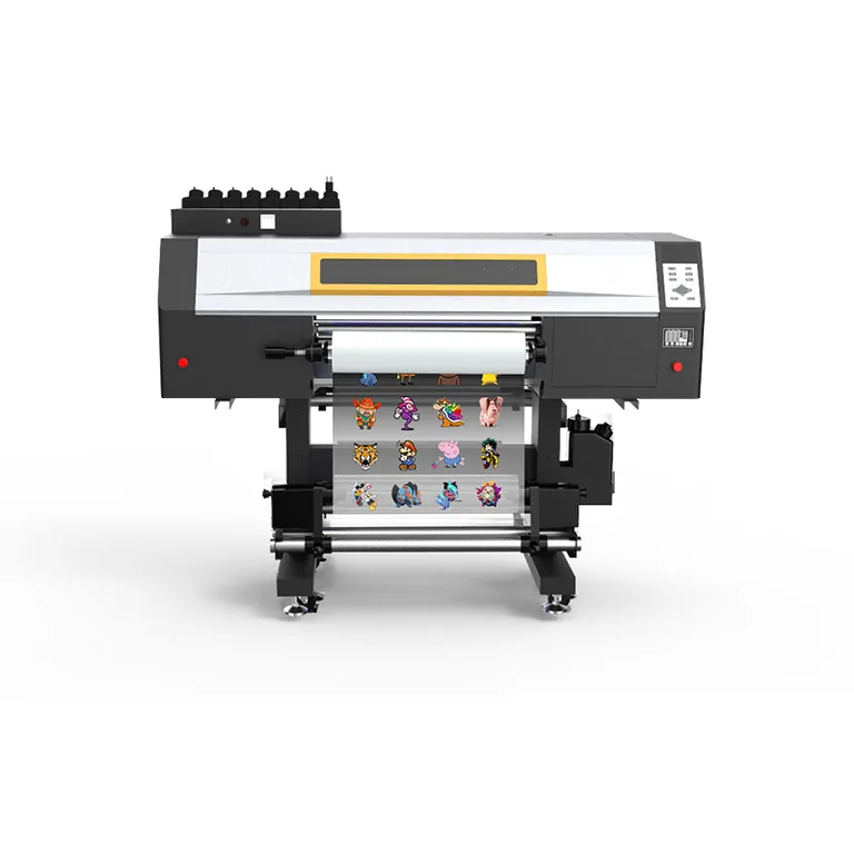 Hai Sun uv dtf printer