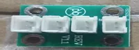Fan Adaptor board