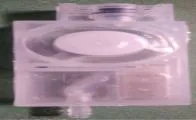 JV5 damper