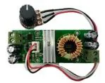 Fan Regulator