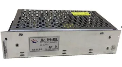 Power supply