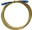 Optical fiber cable