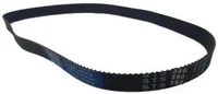 Annular synchronous belt