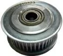 Longitudinal driving wheel